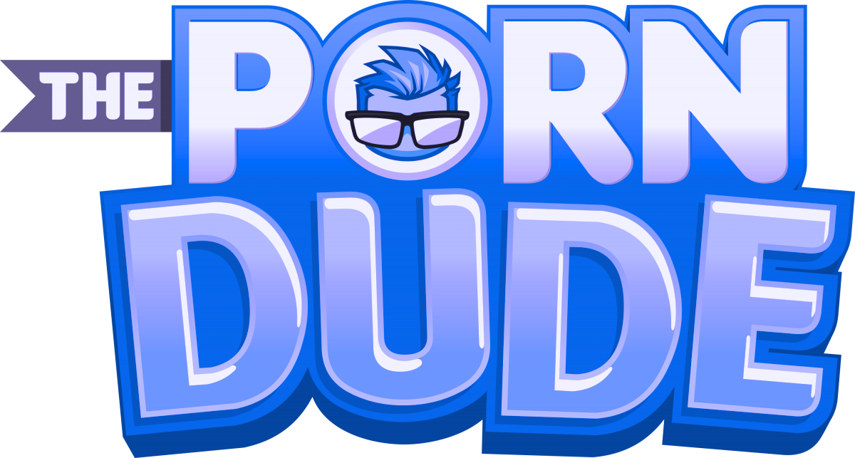 ThePornDude logo